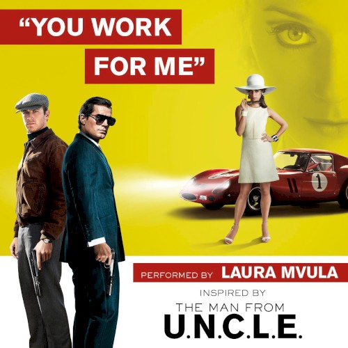 You Work for Me