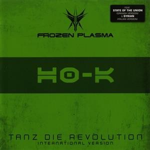 Tanz Die Revolution (International Version)