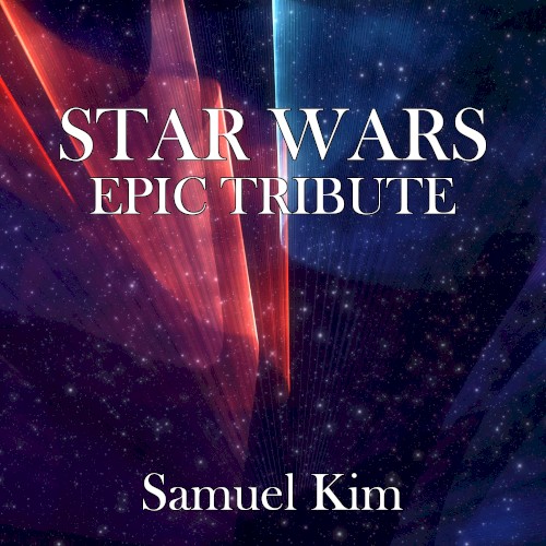 Star Wars: The Rise of Skwalker Epic Tribute