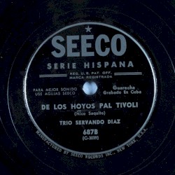 De los hoyos pal tivoli / Lo esperaba
