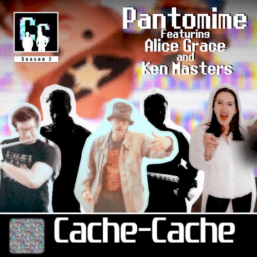 Pantomime