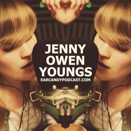 2013-05-04: Ear Candy Podcast, New York City, NY, US
