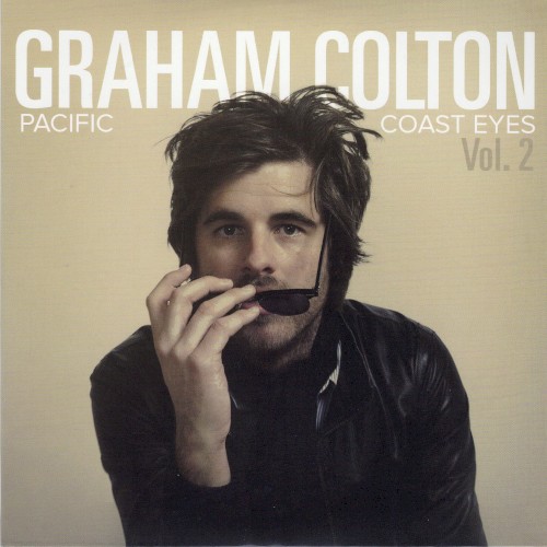Pacific Coast Eyes, Volume 2
