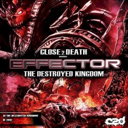 The Destroyed Kingdom EP