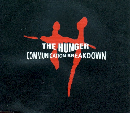 Communication Breakdown