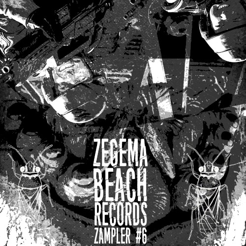 Zampler #6 - Would You Like to Know More?