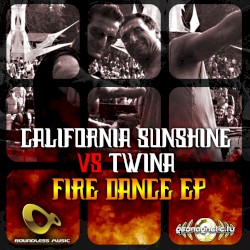 Fire Dance EP