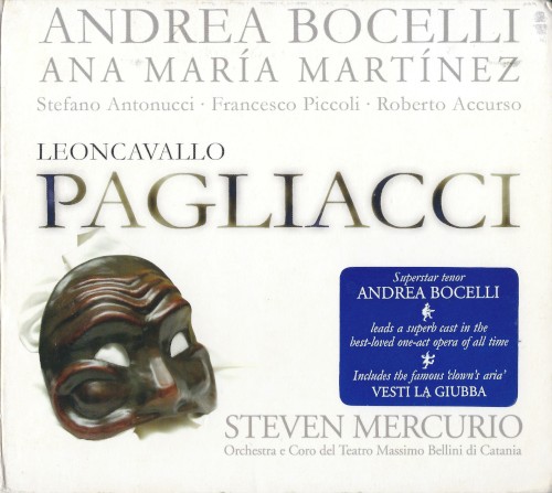 Pagliacci
