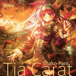 Tia Carat