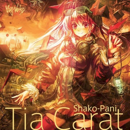 Tia Carat