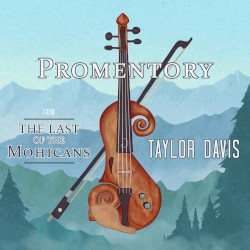 Promentory (from "the Last of the Mohicans")