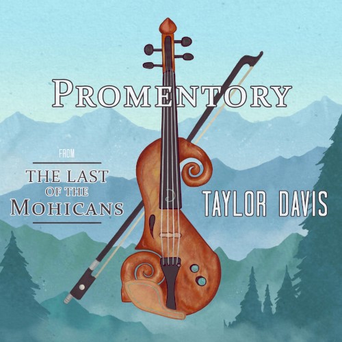 Promentory (from "the Last of the Mohicans")