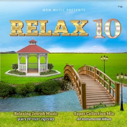 Relax, Vol. 10