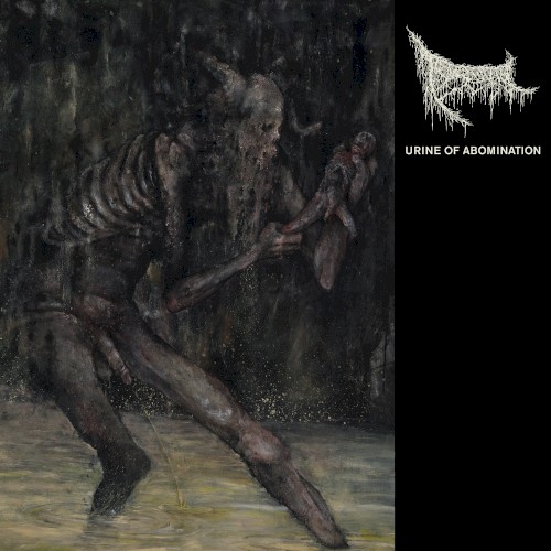 Urine of Abomination