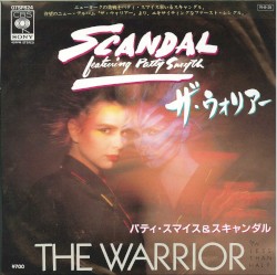 The Warrior