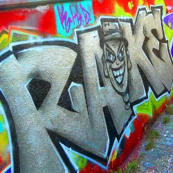 Rake