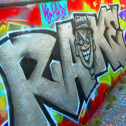 Rake