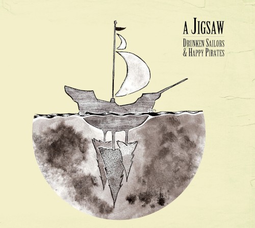 Drunken Sailors & Happy Pirates