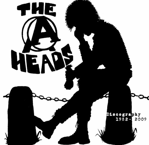 Discography 1982-2009