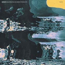 Artefacts (Reimaginings from the Original Psychedelic Era)