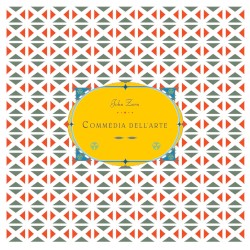Commedia dell'arte