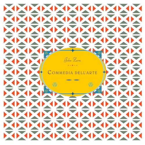 Commedia dell'arte