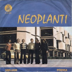 Mirjam / Poema