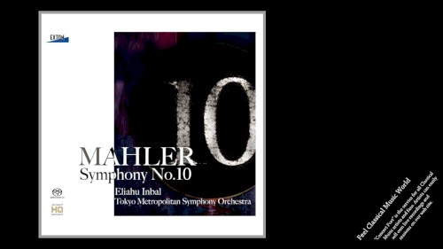 Symphony no. 10 (Cooke completion)