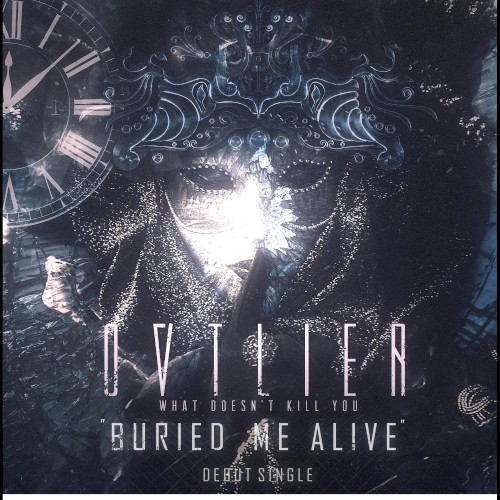 Buried Me Alive