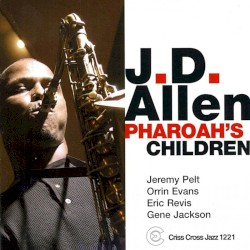 Pharaoh's Children