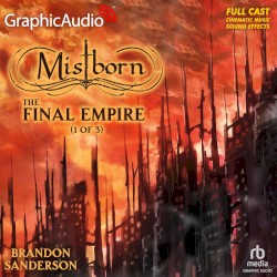 Mistborn: The Final Empire