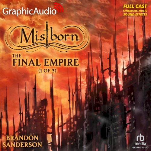 Mistborn: The Final Empire