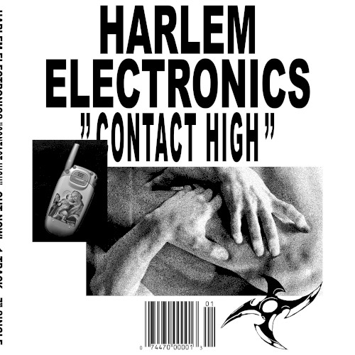 Contact High