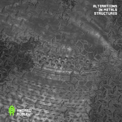Alterations in Metals Structures