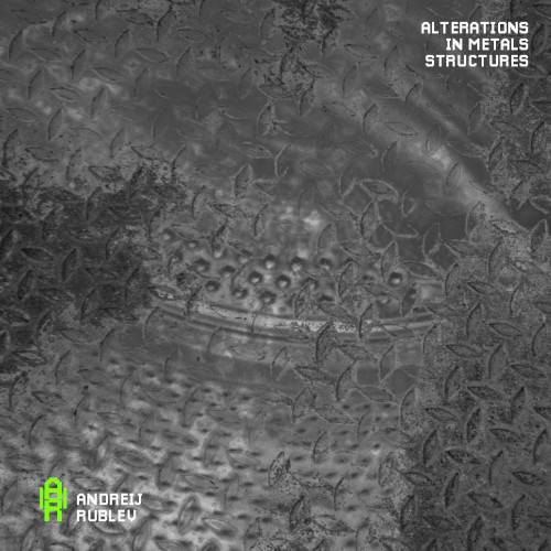 Alterations in Metals Structures