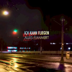 Alles flimmert