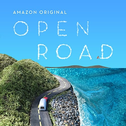 Drive (Amazon Original)