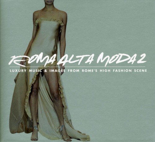 Roma Alta Moda 2