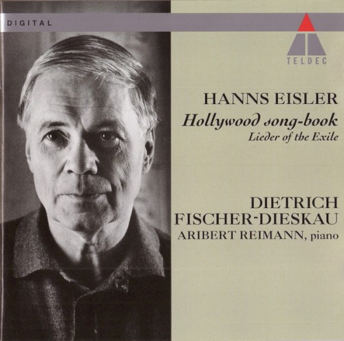 Hollywood Song-book: Lieder of the Exile