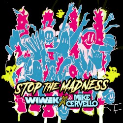 Stop the Madness