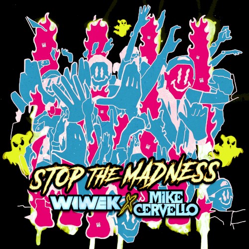 Stop the Madness
