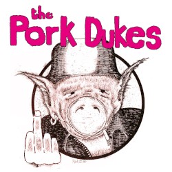 Pink Pork