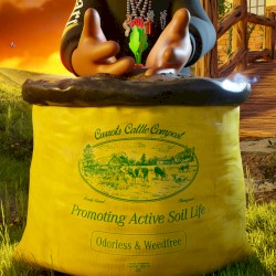Soil