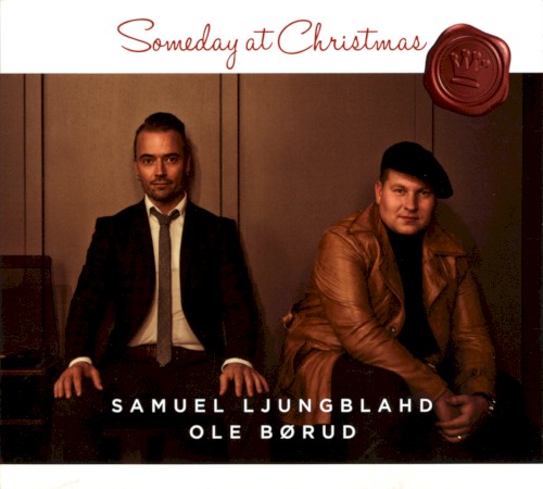 Someday At Christmas