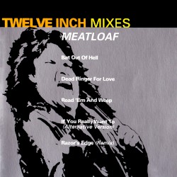 Twelve Inch Mixes