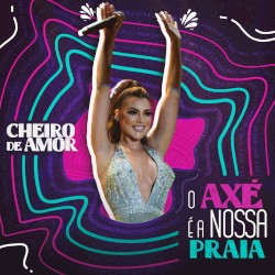 O Axé É a Nossa Praia
