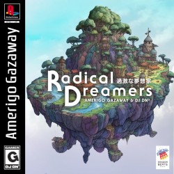 Radical Dreamers