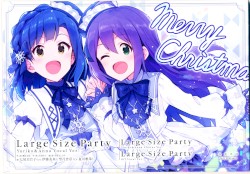 THE IDOLM@STER MILLION LIVE! THEATER DAYS Brand New Song 3巻 特典CD