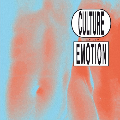 Culture Emotion £p 01