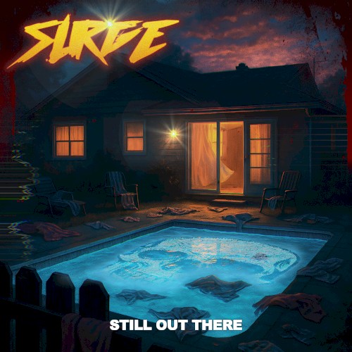 Still Out There